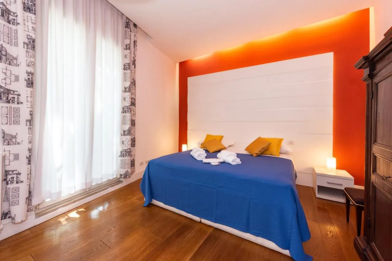Ihh Suites Rome 0*,