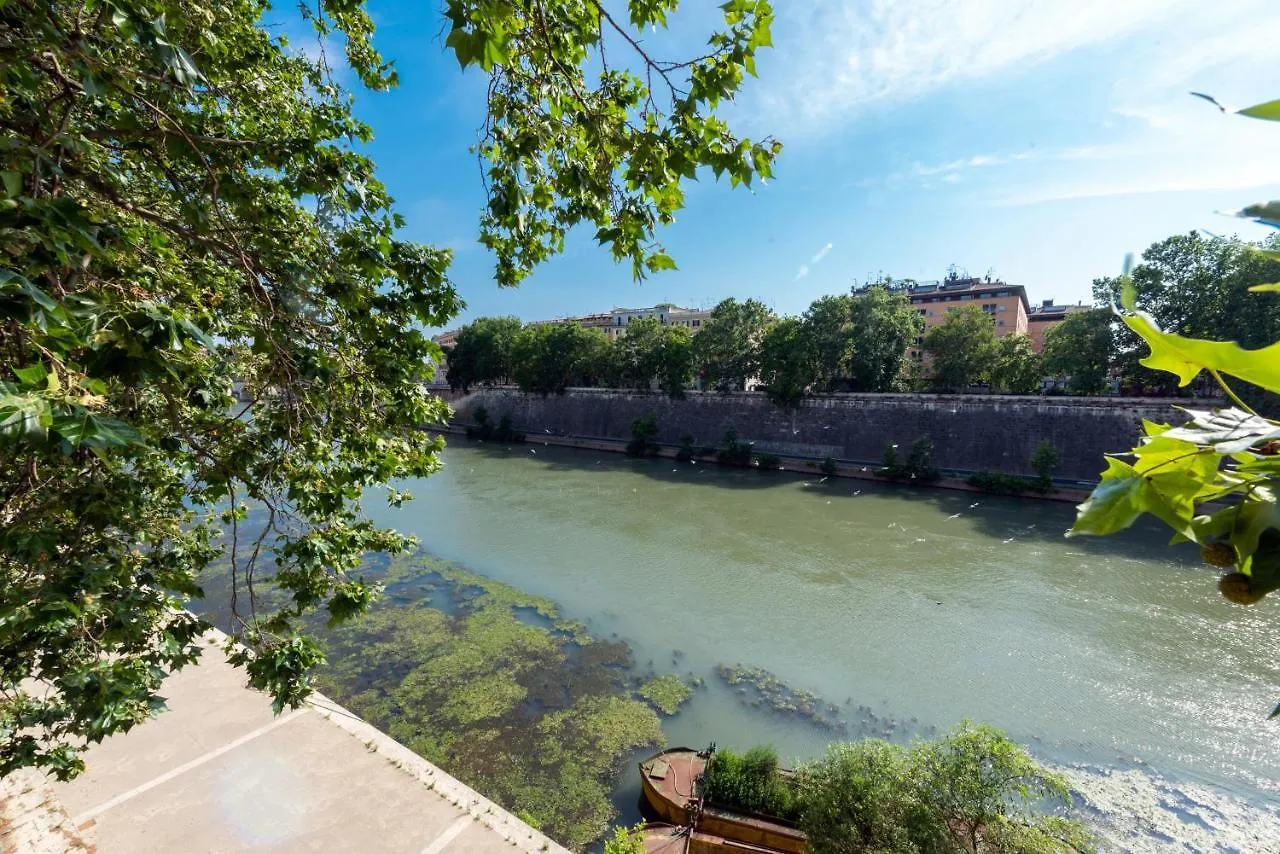 Ihh Suites Rome Italy