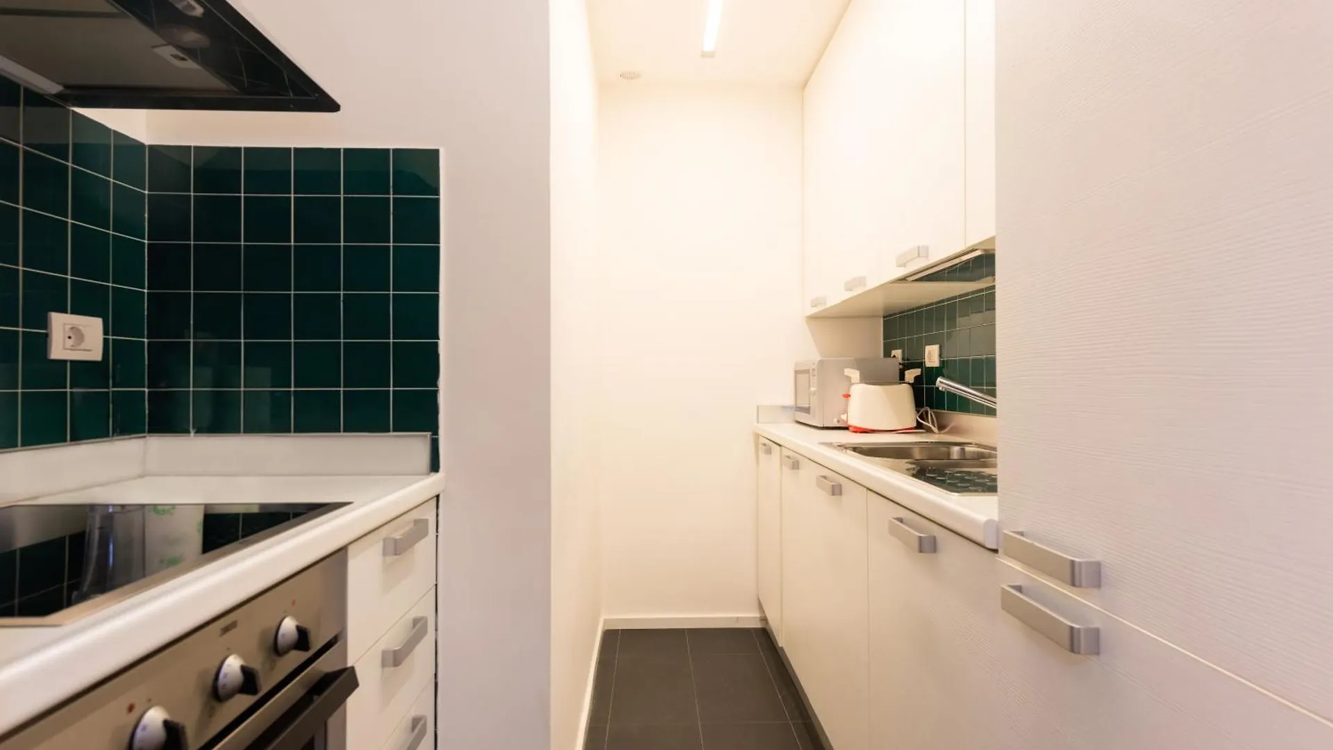 Guest house Ihh Suites Rome