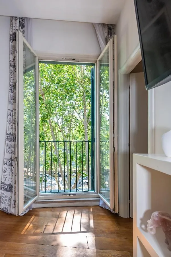 Guest house Ihh Suites Rome