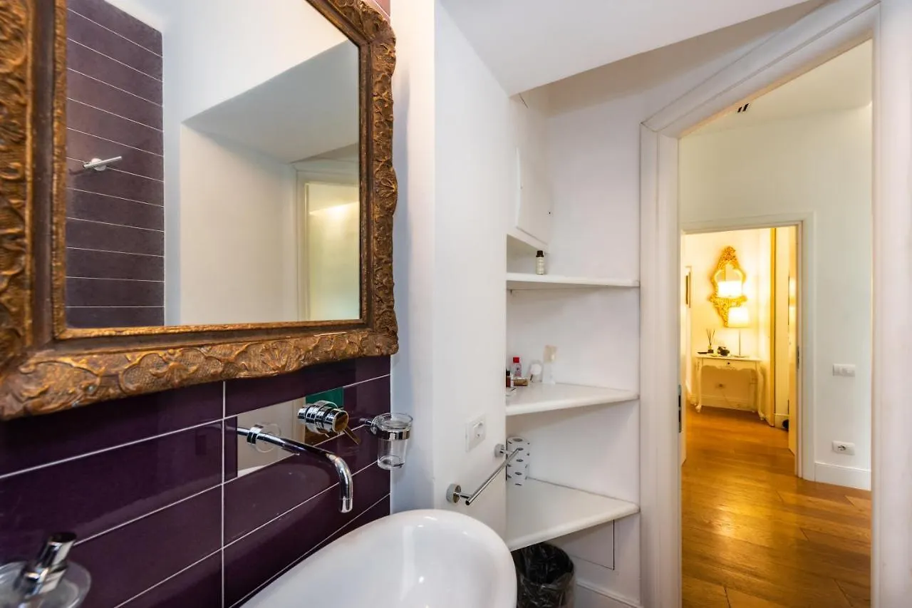 Ihh Suites Rome 0*,
