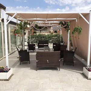 Maison Bijou Bed and breakfast Avola