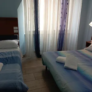 Guest house New Paradise, Rome