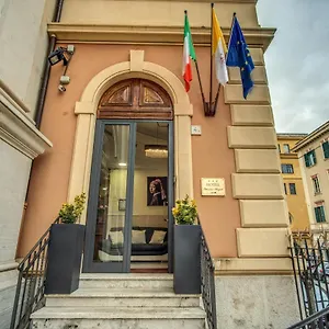 Hotel Ottaviano Augusto, Roma
