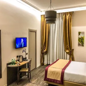 Bed & Breakfast Aventino, Rome