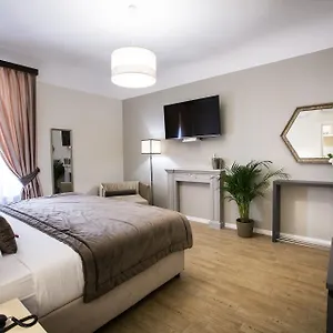 Bed & Breakfast Chic & Town Luxury, Rome
