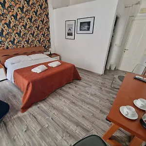 Casa de hóspedes Story, Roma