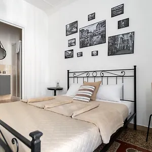 Alojamento de Acomodação e Pequeno-almoço Zaira, Roma