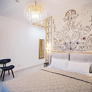 Casa de hóspedes Ludus, Roma