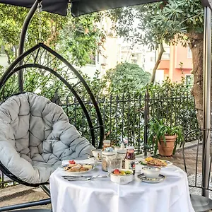 Hotel Mangili Garden, Roma