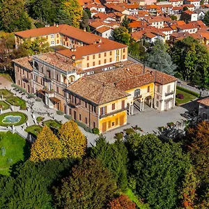*** Hotel Cagnola Italië