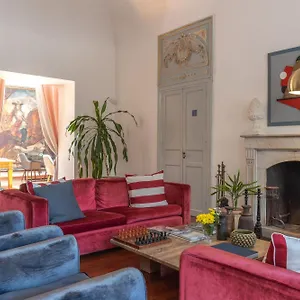 L' Hotellerie Easy Bed and breakfast Palermo