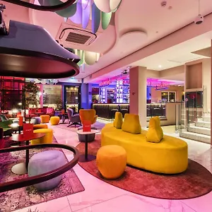 Hotel Adesso, Roma