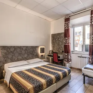 Hotel Principe, Roma