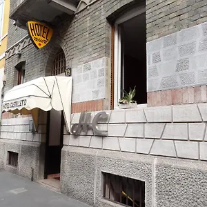 ** Hotel Castelletto Italië