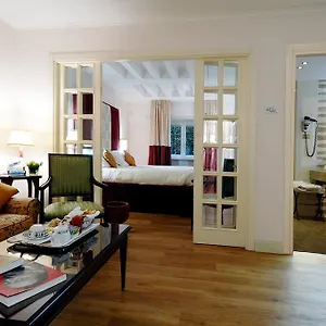 Hotel The Duke, Rome