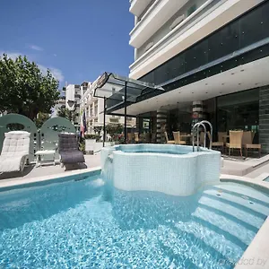 **** Hotel Levante Italië