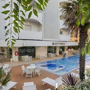 **** Hotel Vittoria - Nuova Gestione Italië