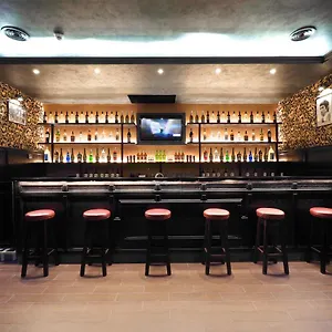 Hostel Alessandro Downtown & Bar, Rome