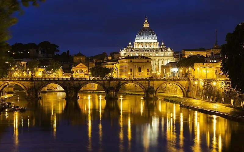 Ihh Suites Roma