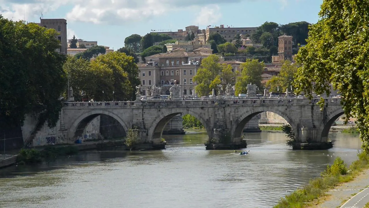 Guest house Ihh Suites Rome