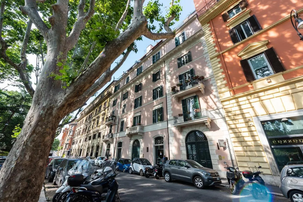Guest house Ihh Suites Rome