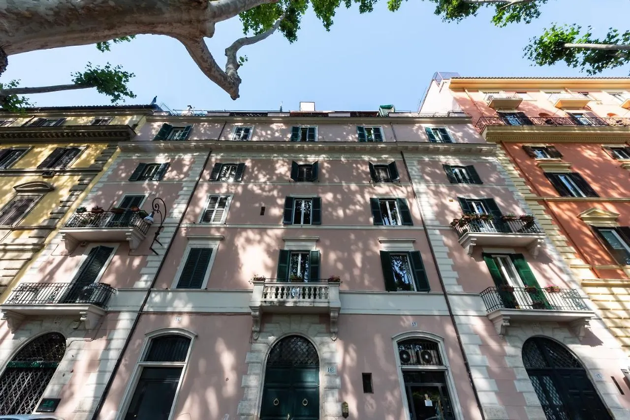 Guest house Ihh Suites Rome