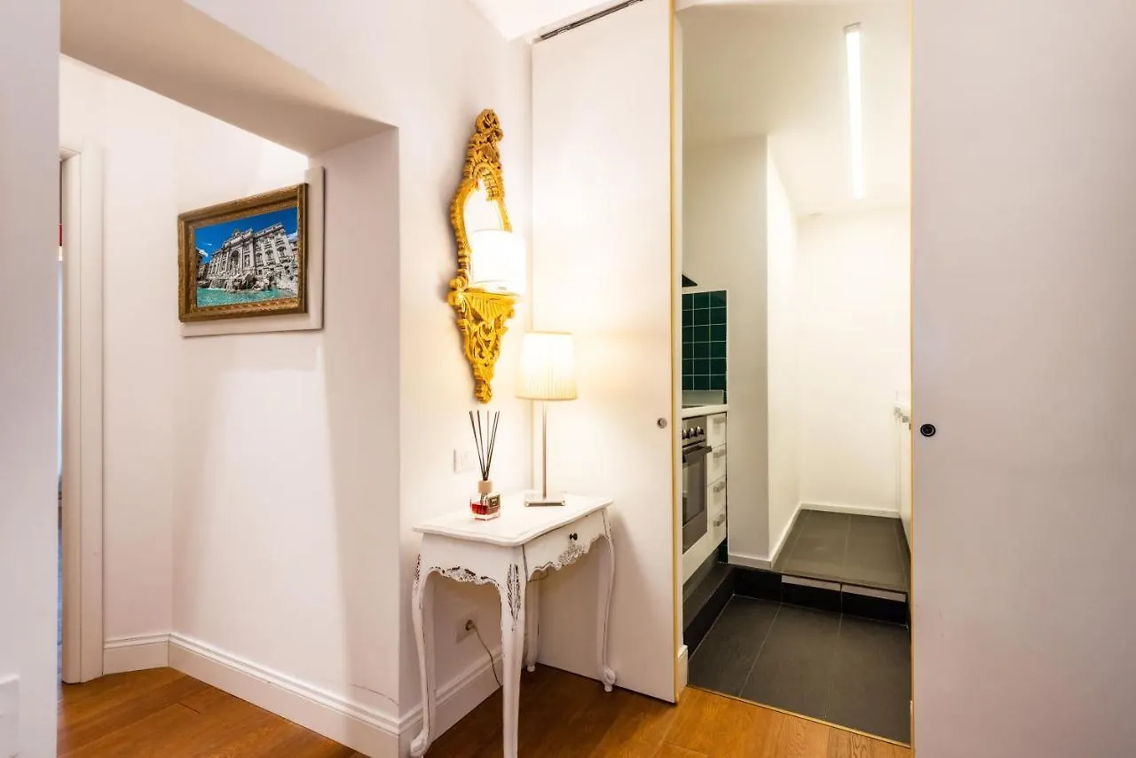 Ihh Suites Rome