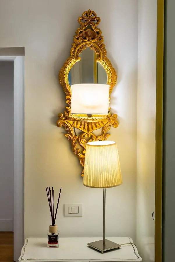 Ihh Suites Rome Guest house