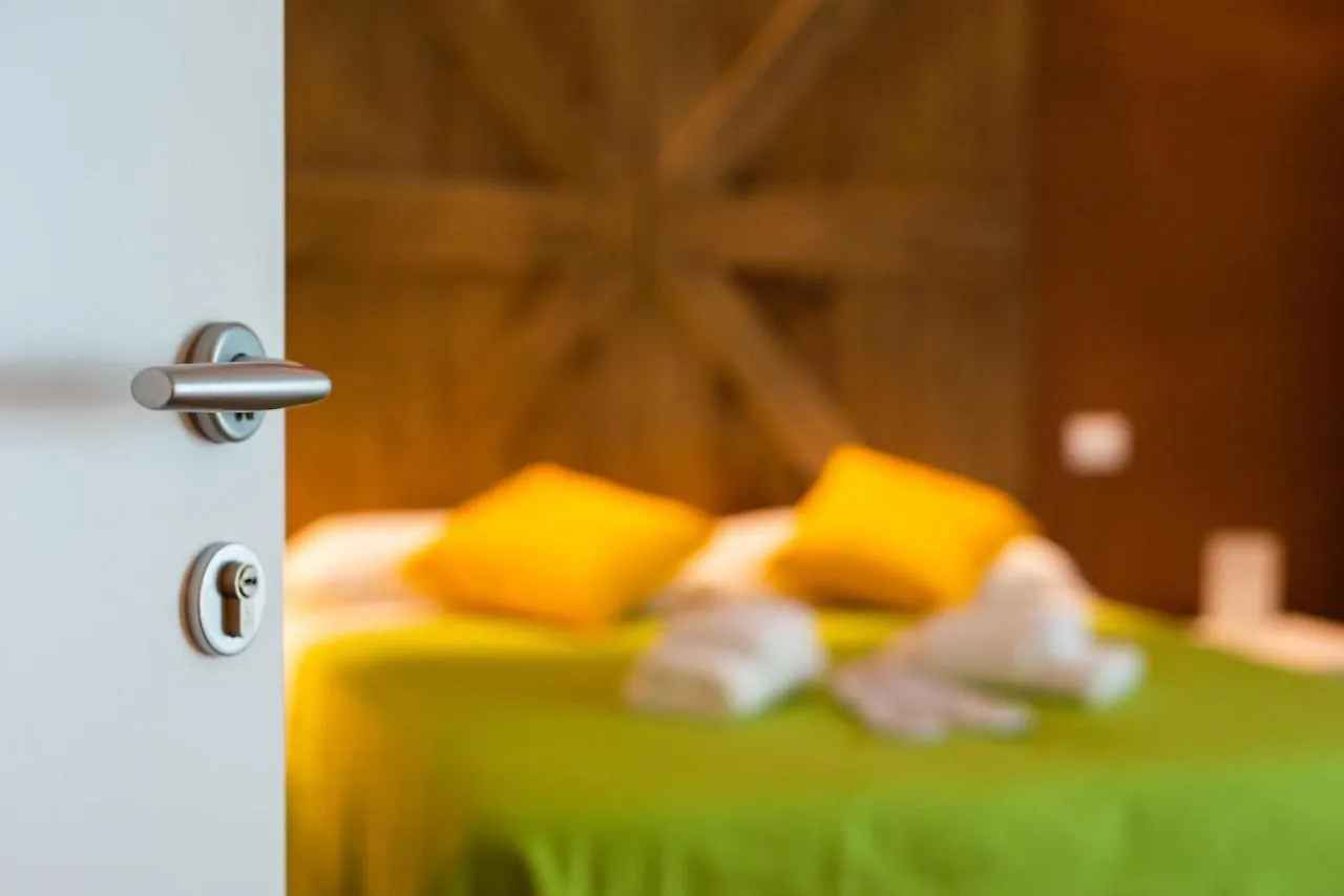 Ihh Suites Rome 0*,  Italy
