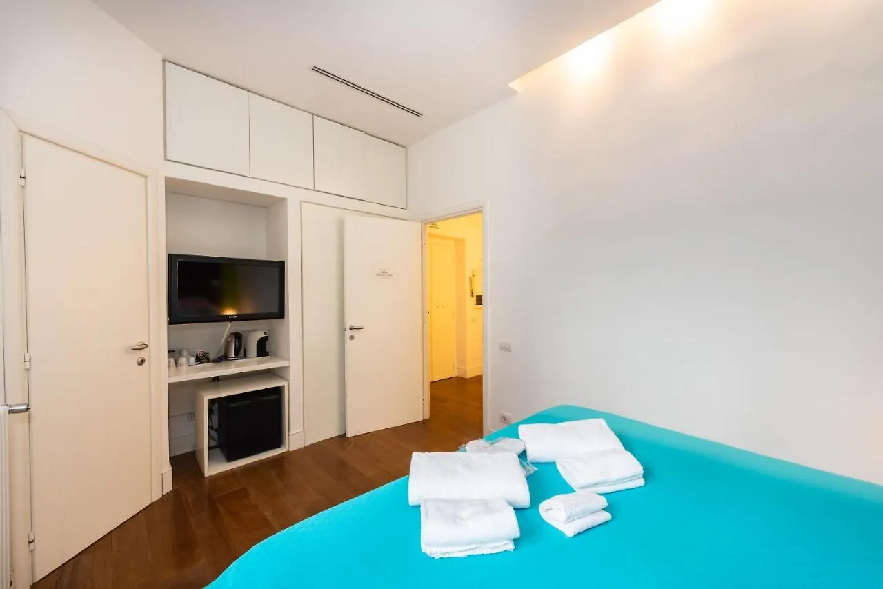 Ihh Suites Rome Italy