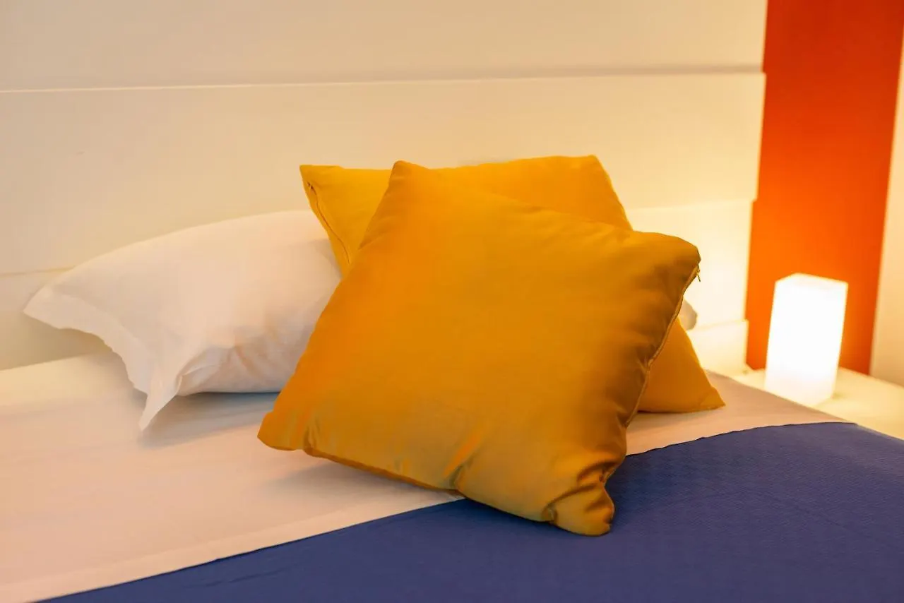 Guest house Ihh Suites Rome