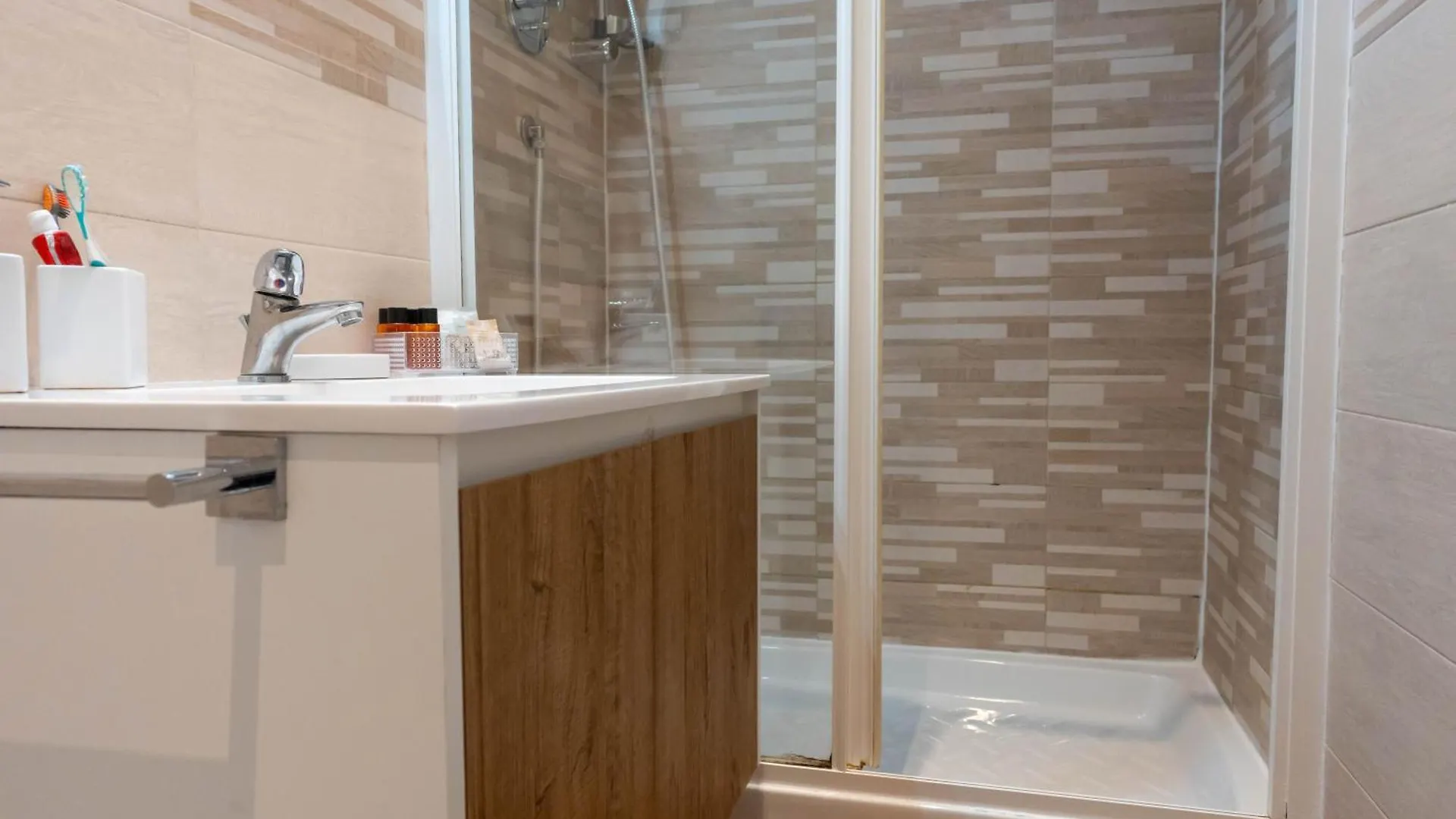 Casa de hóspedes Ihh Suites Roma