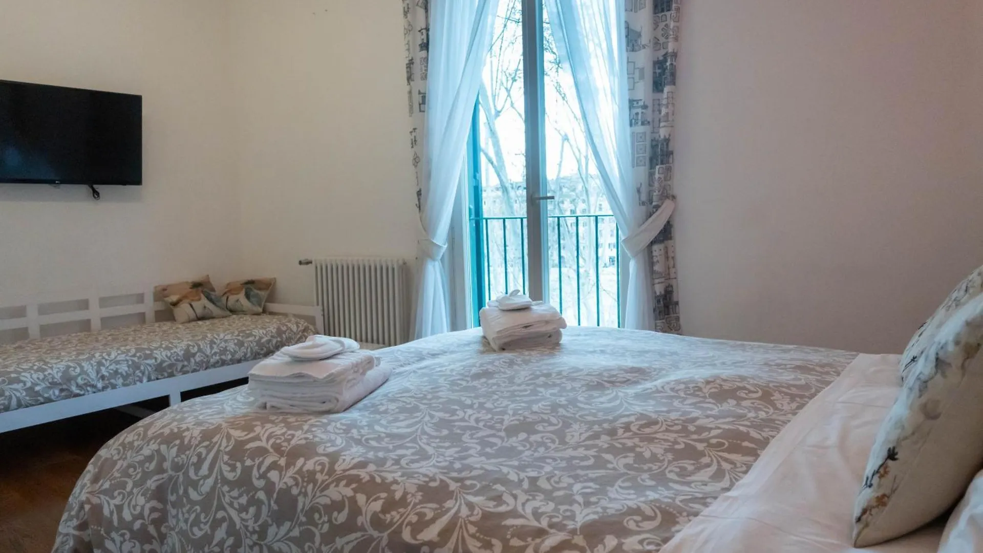 Ihh Suites Rome