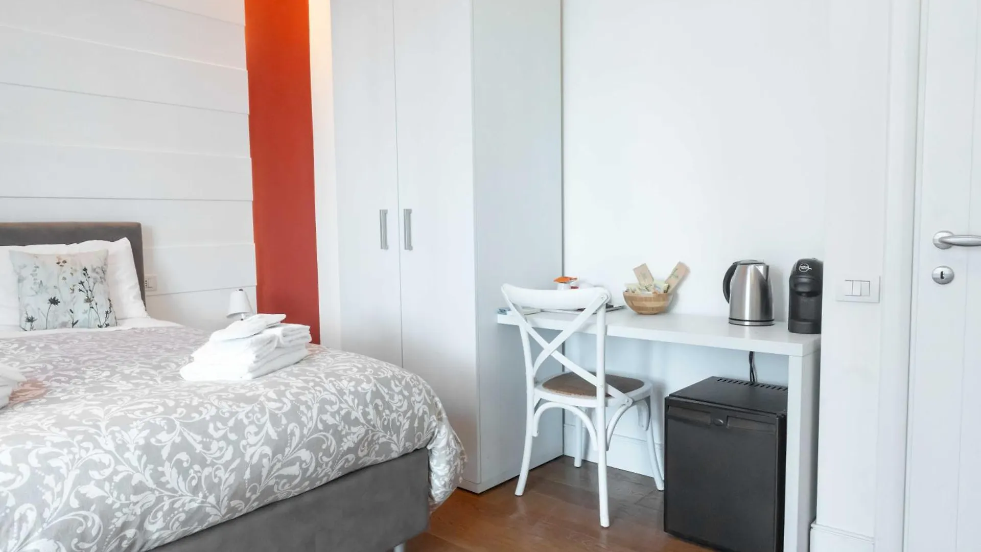 Ihh Suites Roma Casa de hóspedes