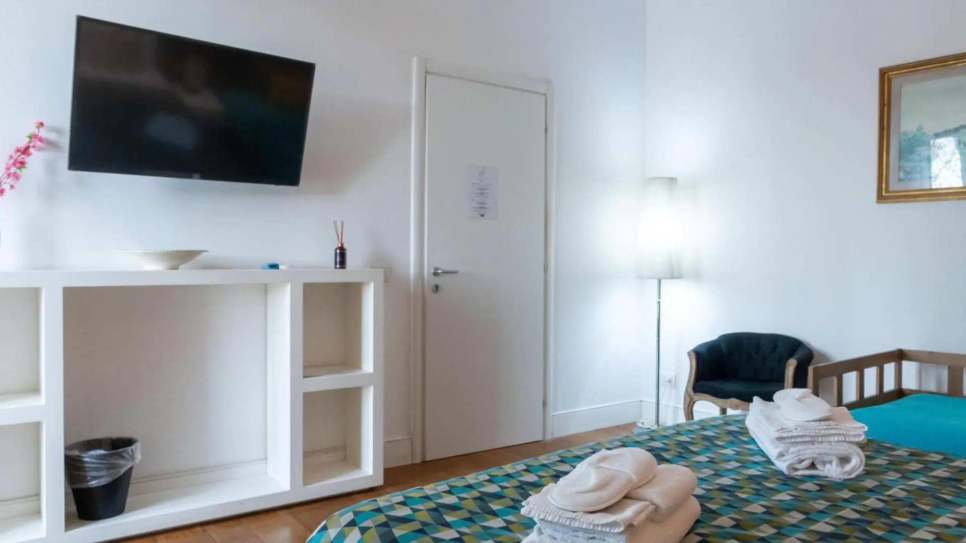 Ihh Suites Rome Italy