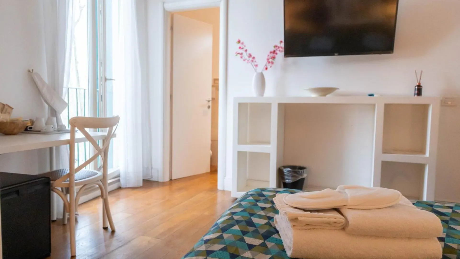 Ihh Suites Rome