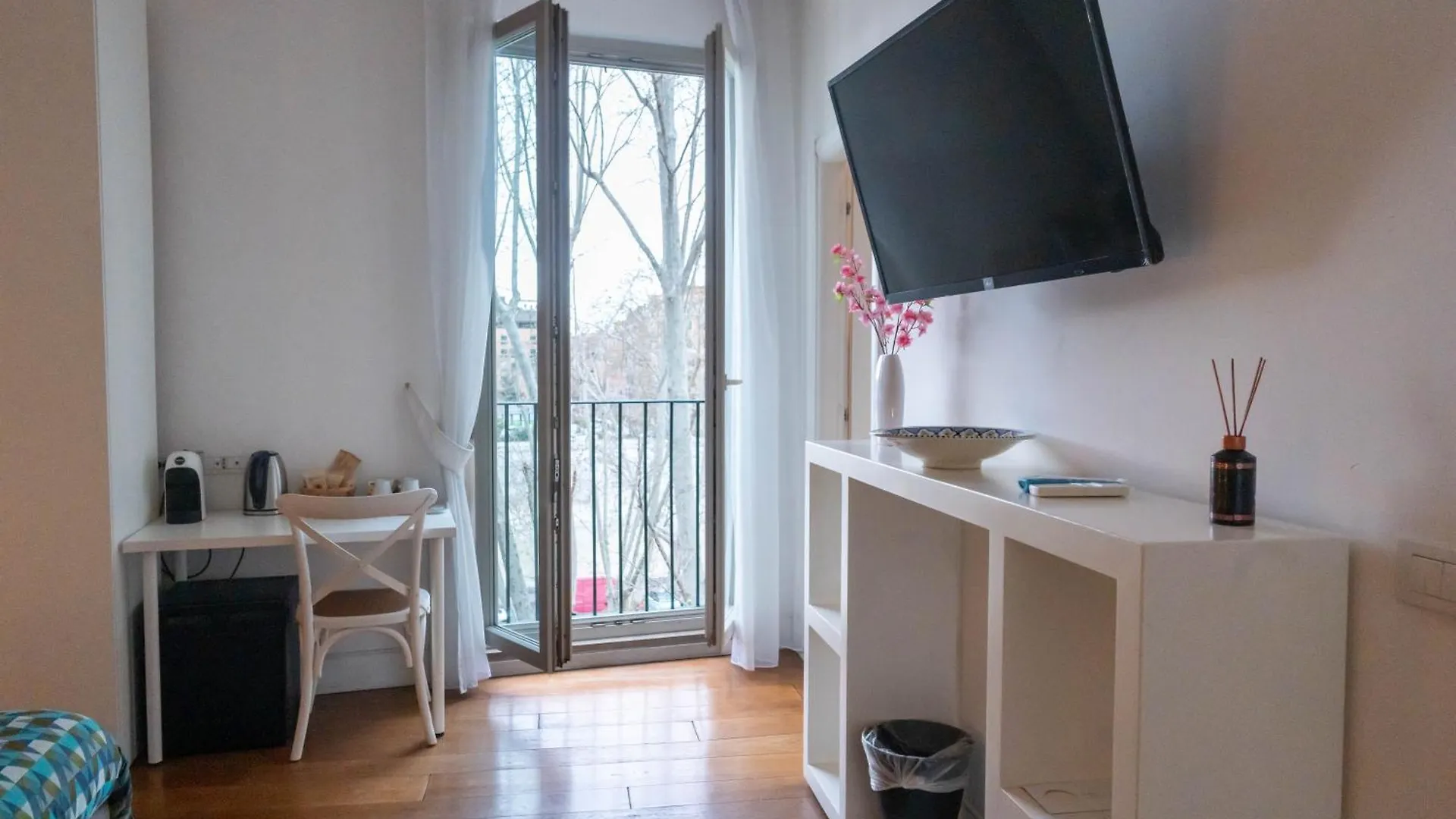 Ihh Suites Rome
