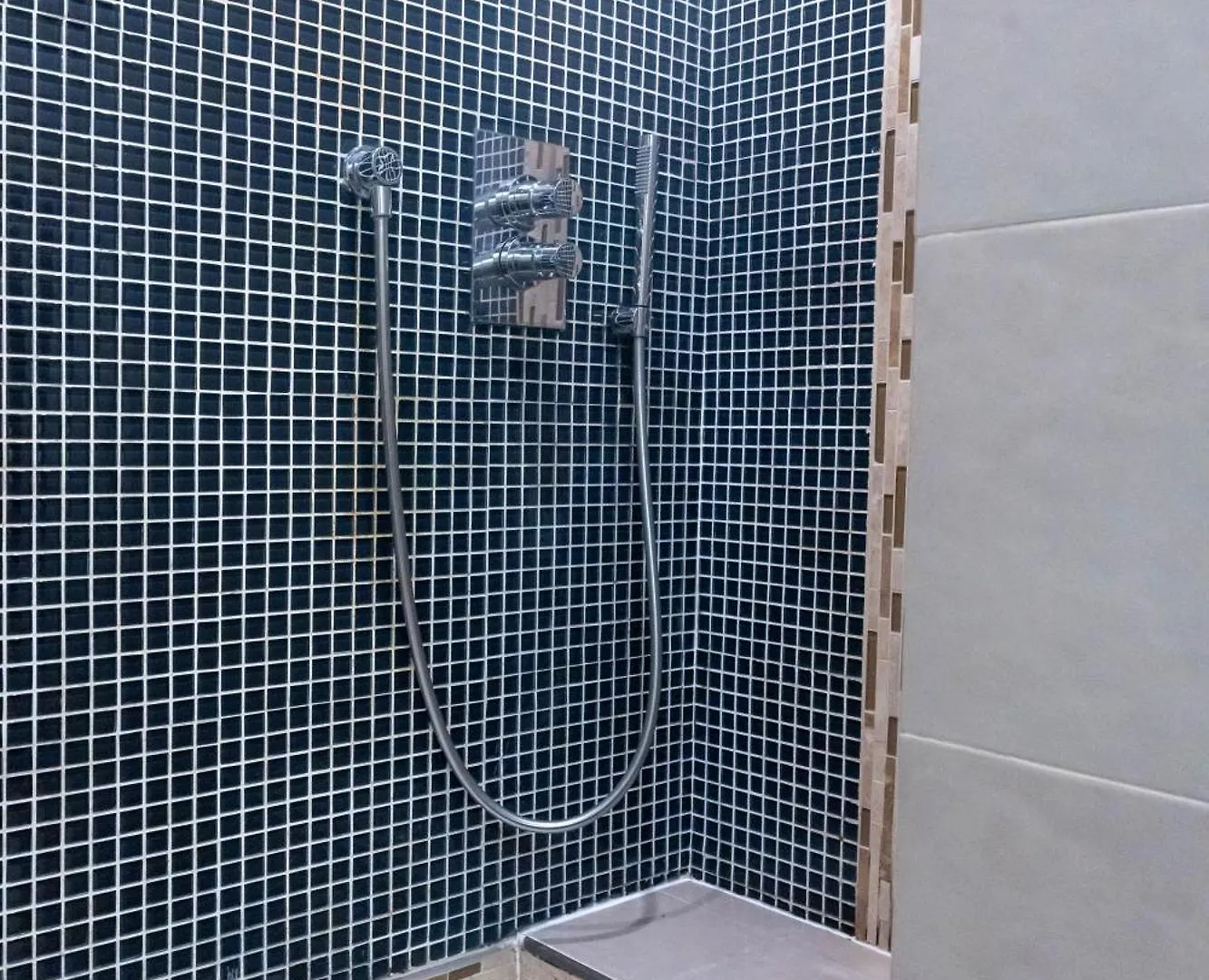 Casa de hóspedes Ihh Suites Roma