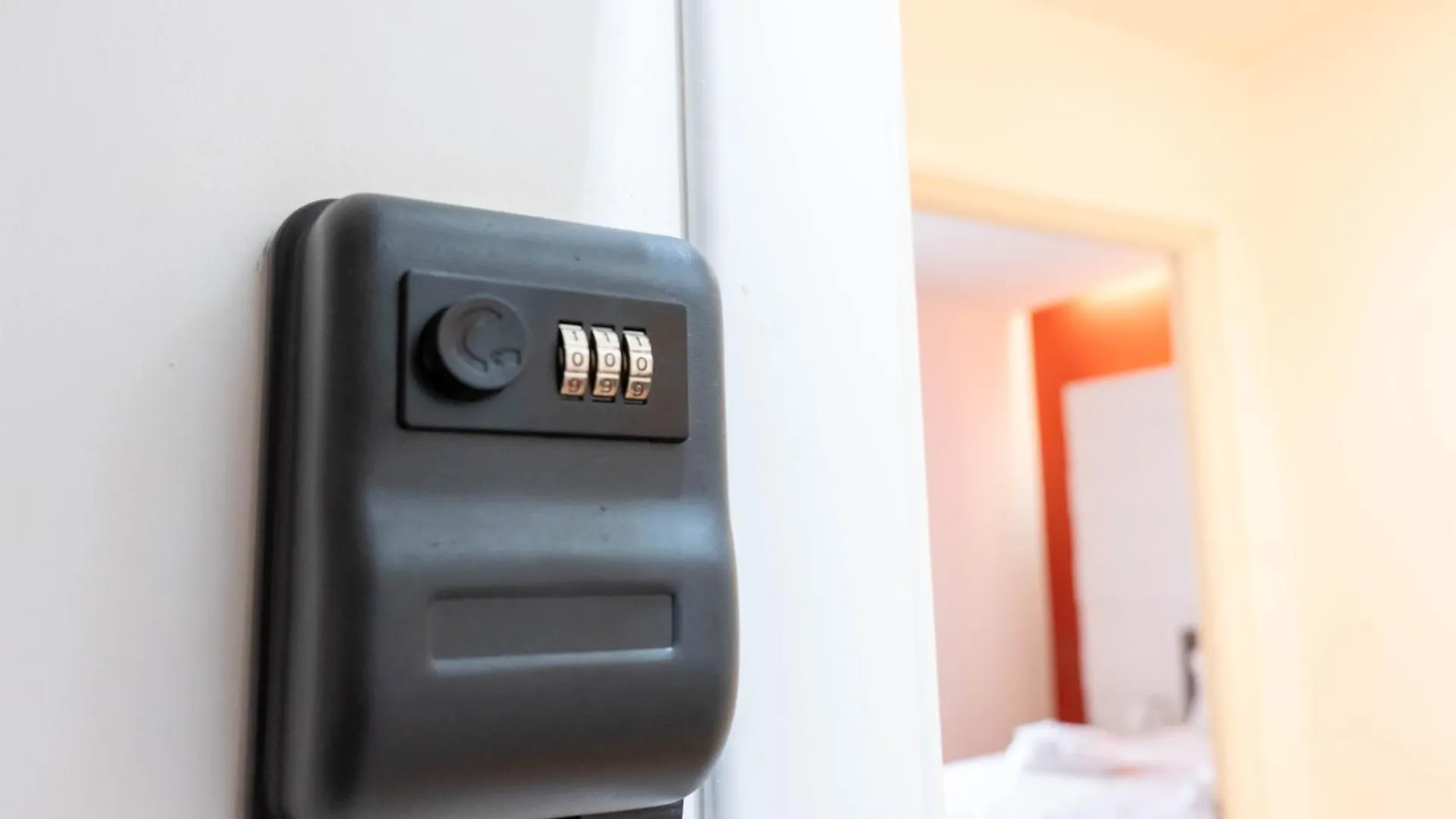 Ihh Suites Roma