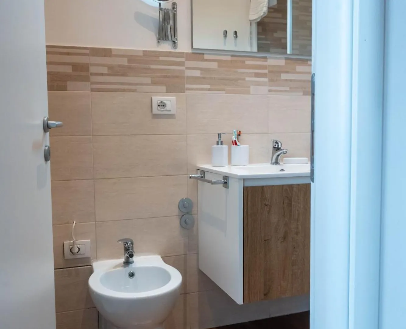 Ihh Suites Rome
