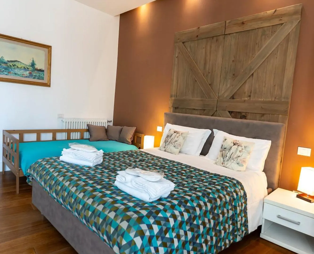 Guest house Ihh Suites Rome