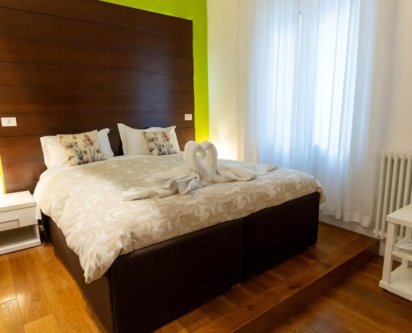 Guest house Ihh Suites Rome