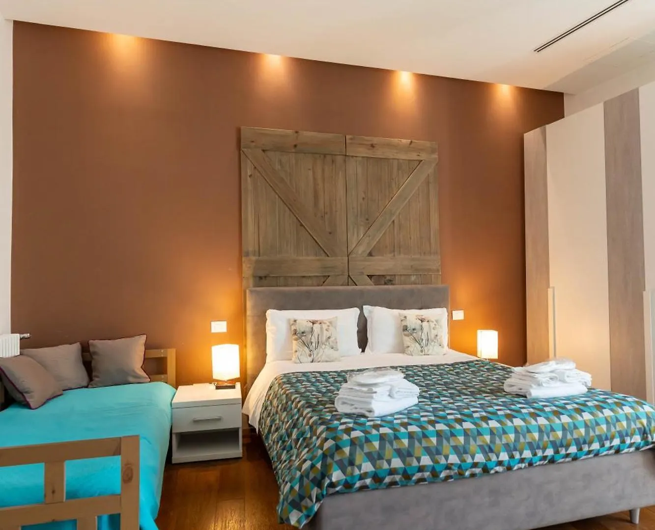Ihh Suites Rome