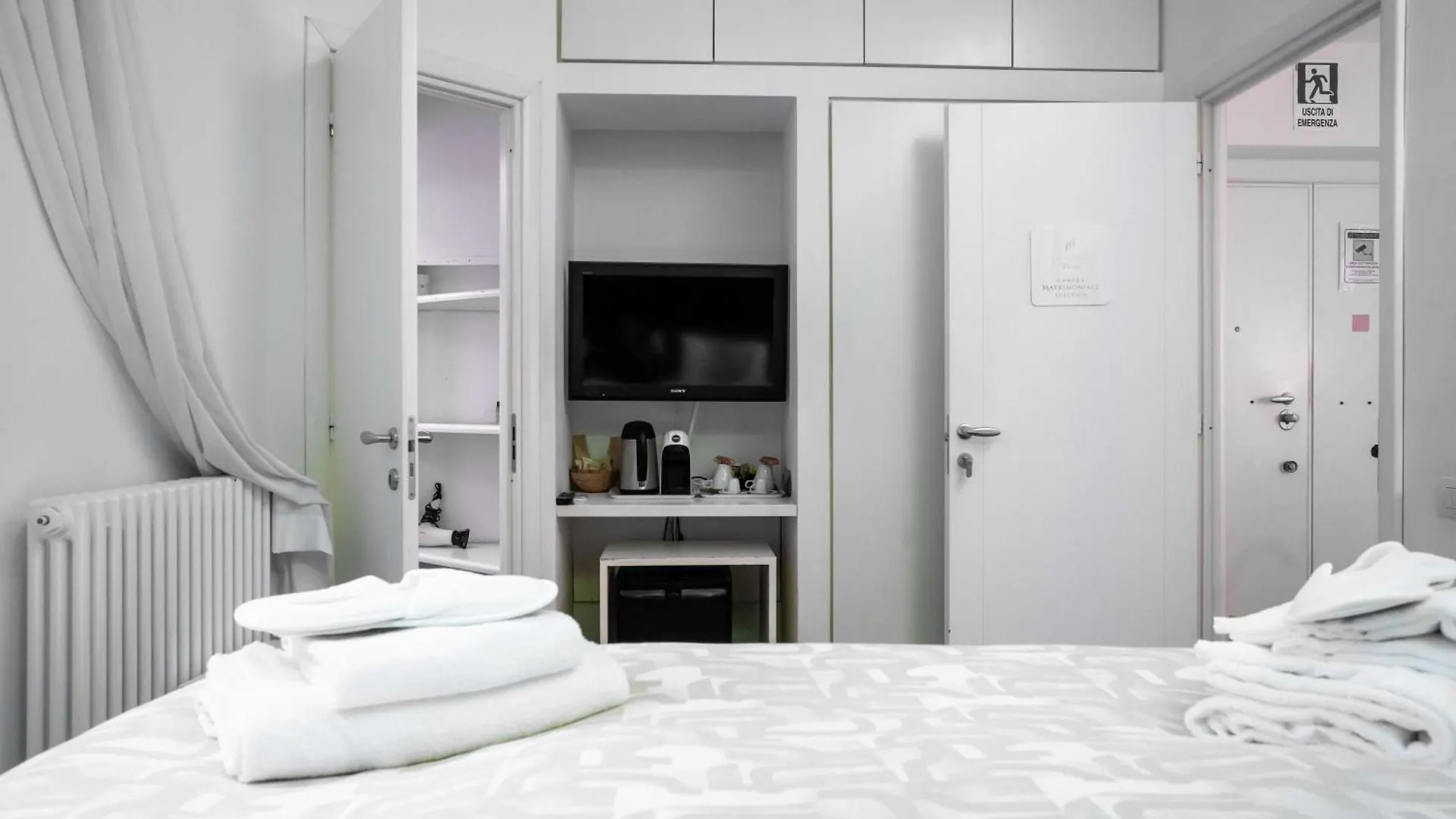 Ihh Suites Rome Italy