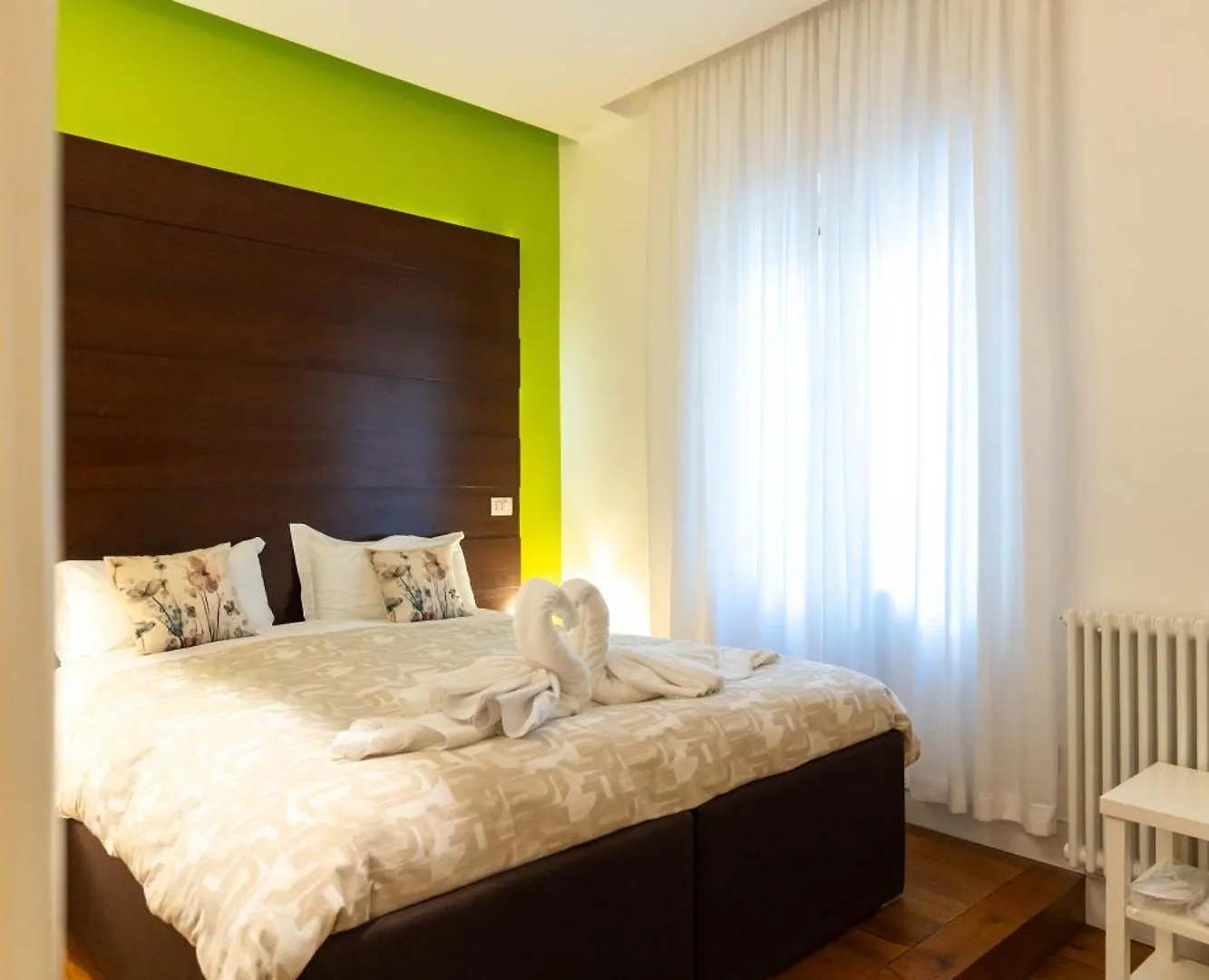 Ihh Suites Rome