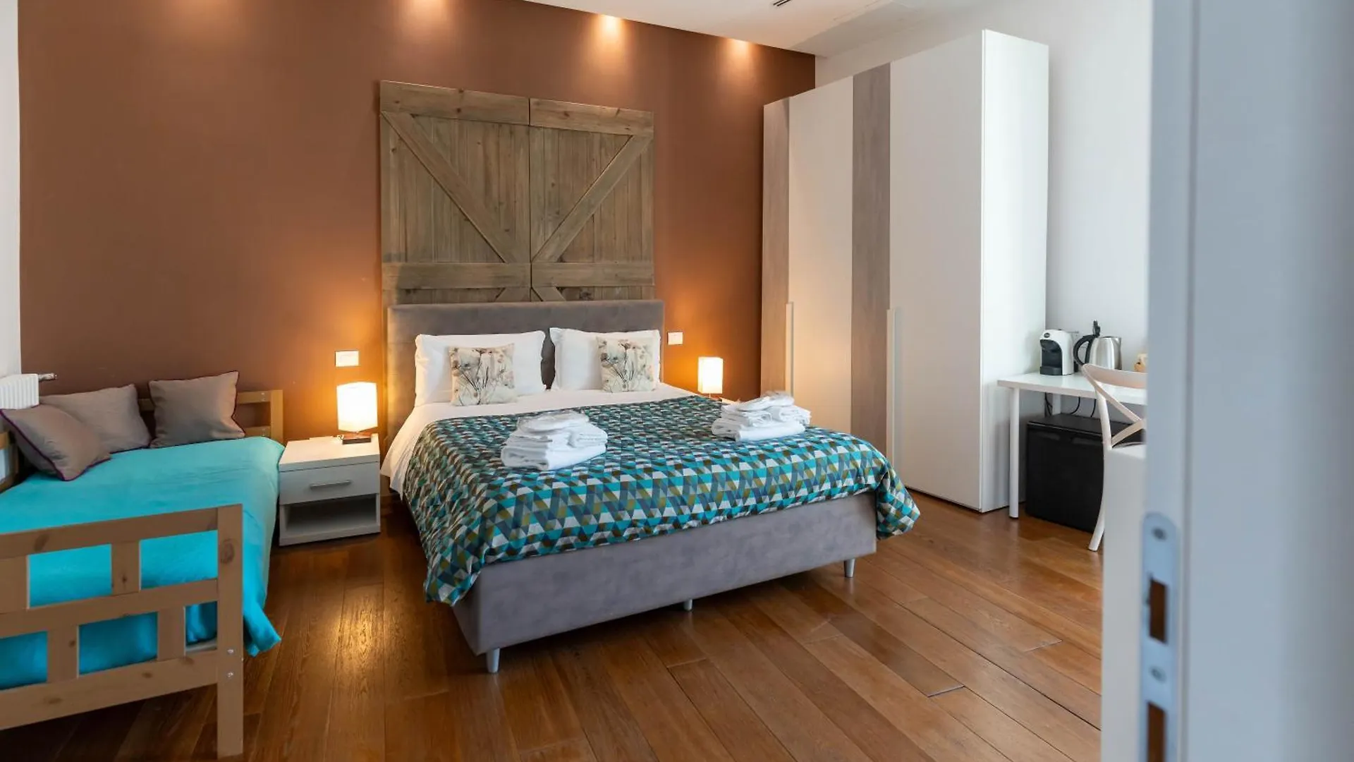 Ihh Suites Rome 0*,