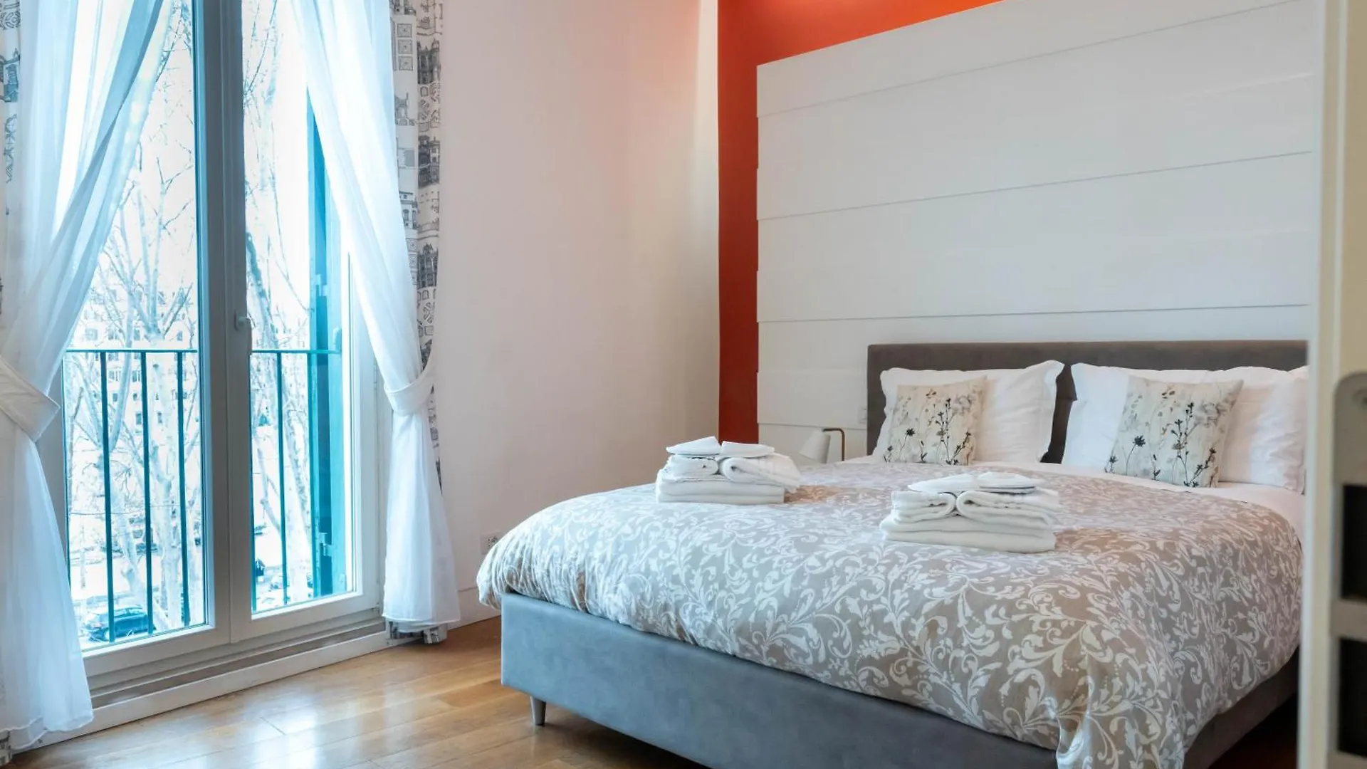 Ihh Suites Roma Itália