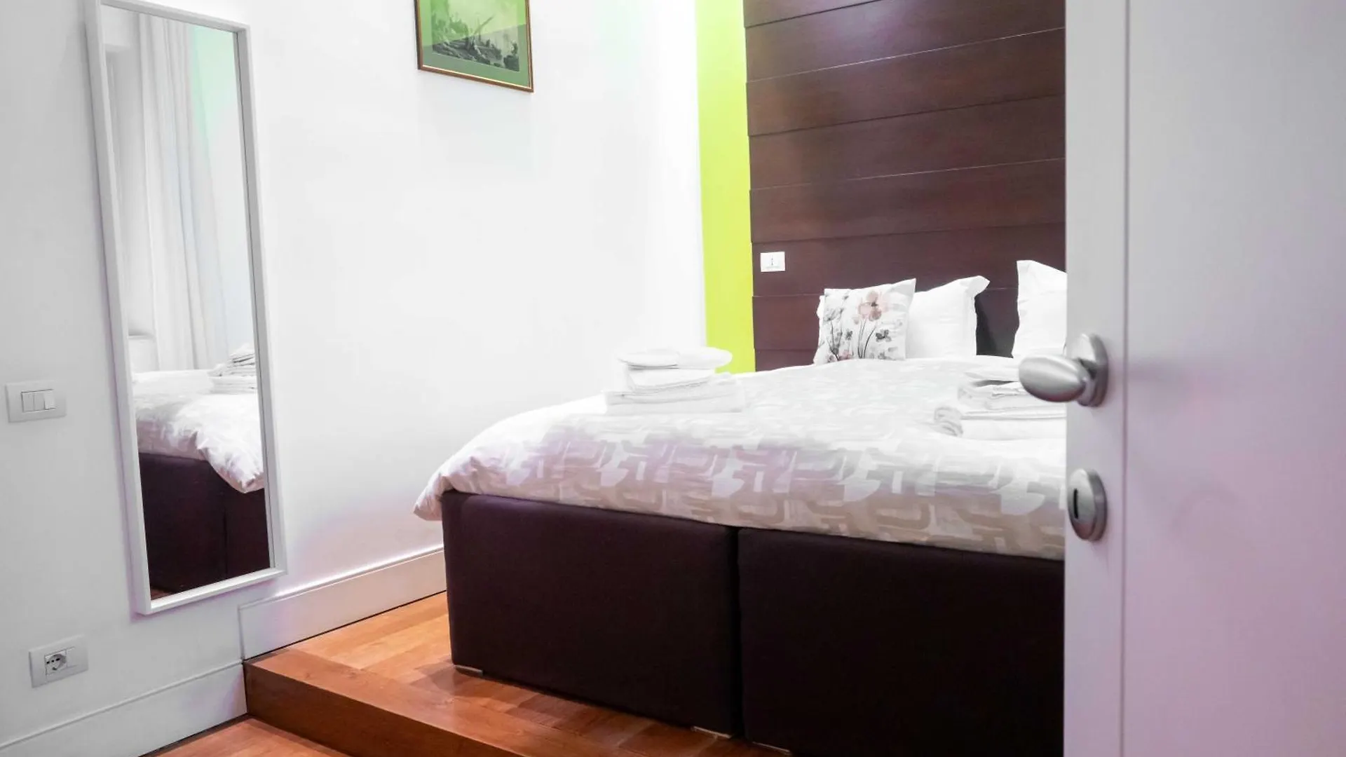 Ihh Suites Rome