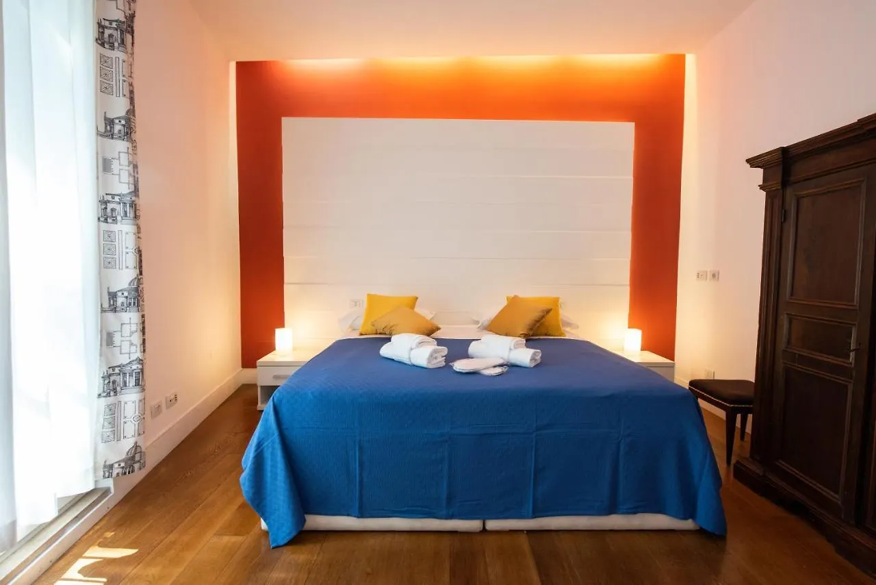 Ihh Suites Rome 0*,  Italie
